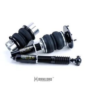 Volkswagen Golf Maxload Air Suspension (1974-1983)