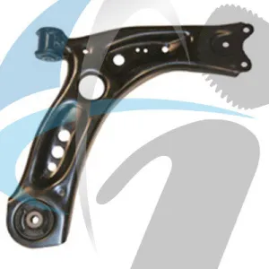 VOLKSWAGEN GOLF VII 12> CONTROL ARM (RH)