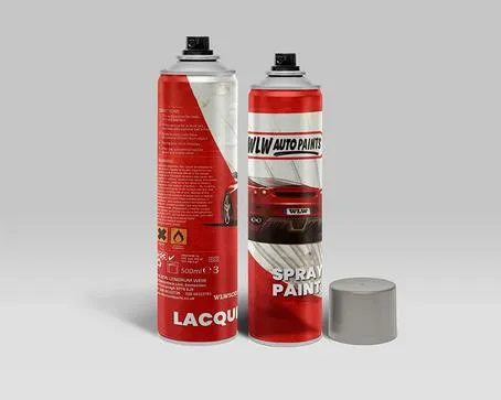 Vw Golf (2009-2017) Red Spice Met Code: La3W Aerosol Spray Paint Chip/Scratch Repair