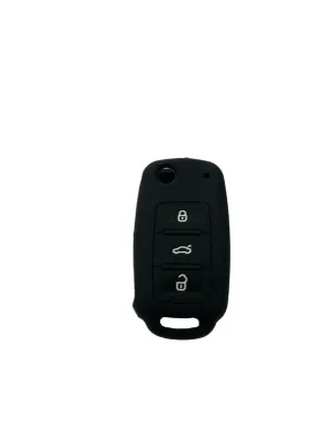 VW Golf 5/6/Polo Key Cover