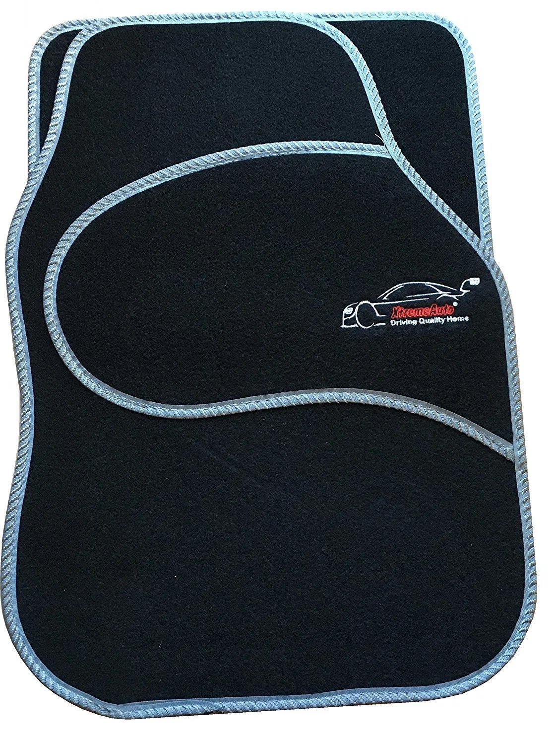 VW Golf XtremeAuto Universal Fit Carpet Floor Car Mats