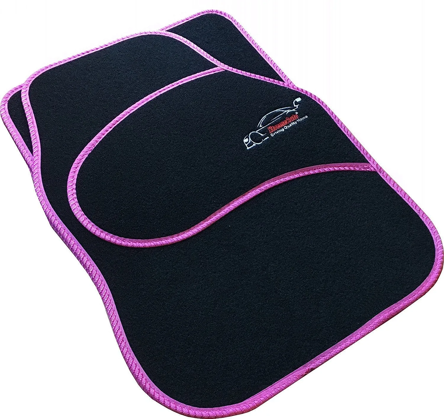 VW Golf XtremeAuto Universal Fit Carpet Floor Car Mats