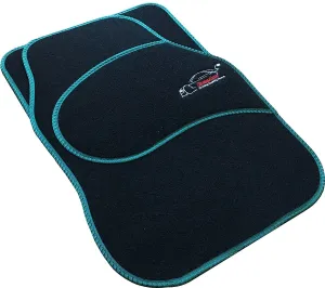 VW Golf XtremeAuto Universal Fit Carpet Floor Car Mats