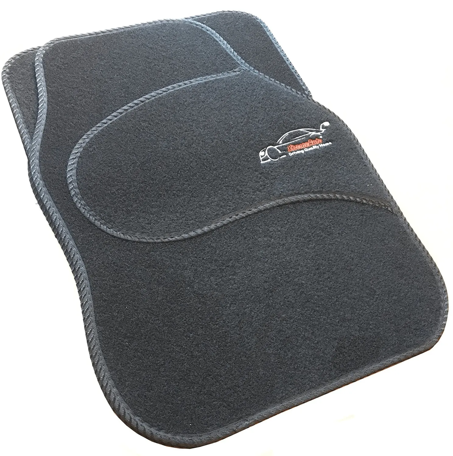 VW Golf XtremeAuto Universal Fit Carpet Floor Car Mats