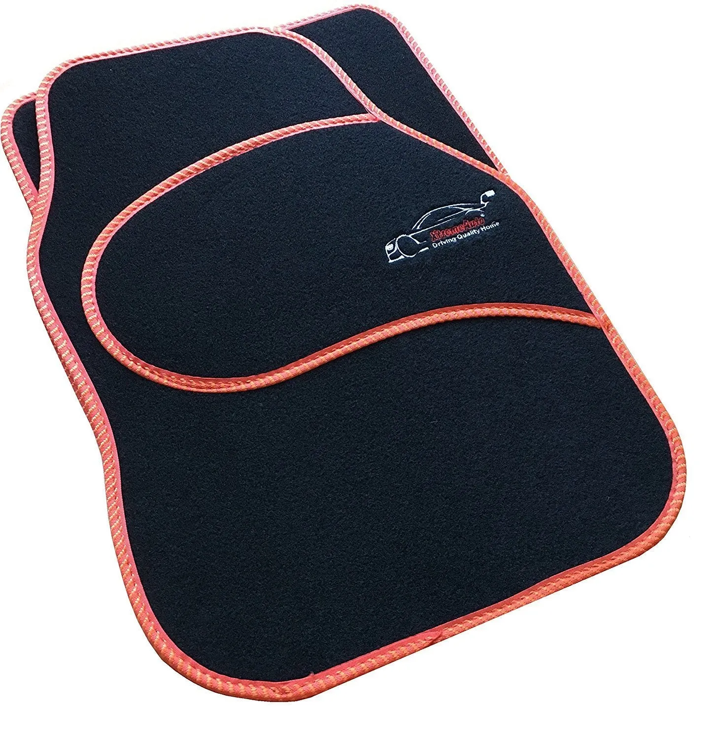 VW Golf XtremeAuto Universal Fit Carpet Floor Car Mats