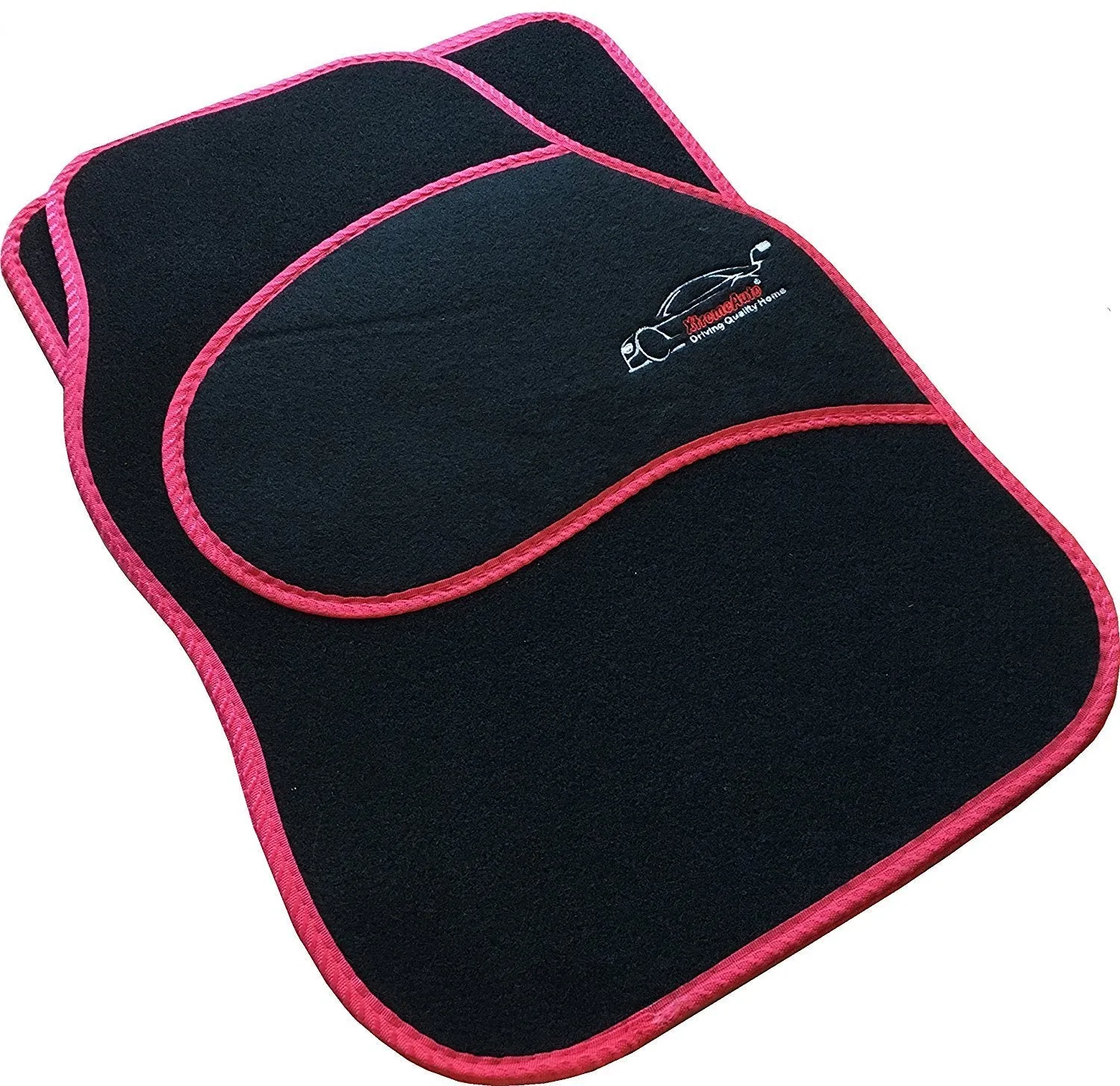 VW Golf XtremeAuto Universal Fit Carpet Floor Car Mats