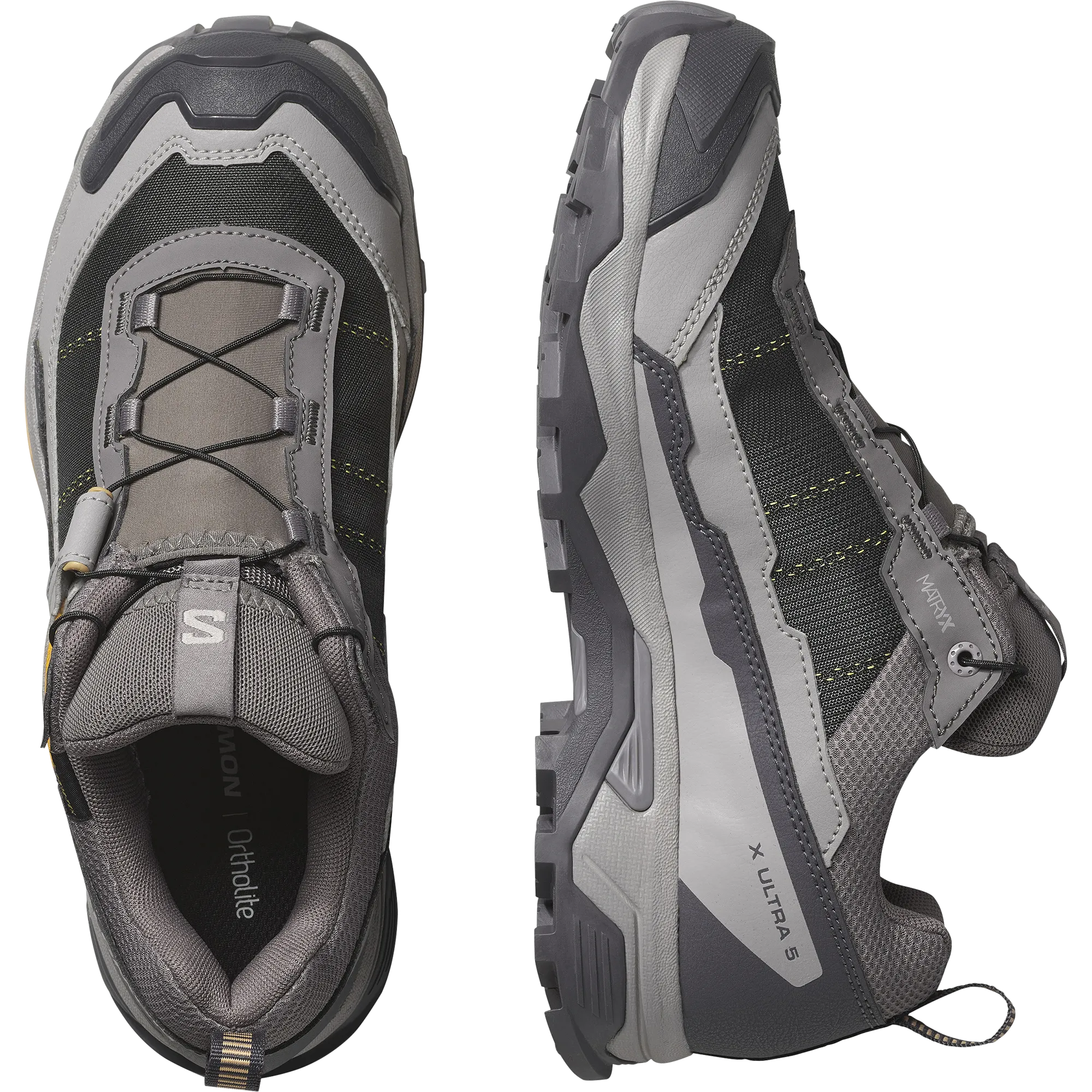 W X Ultra 5 GTX