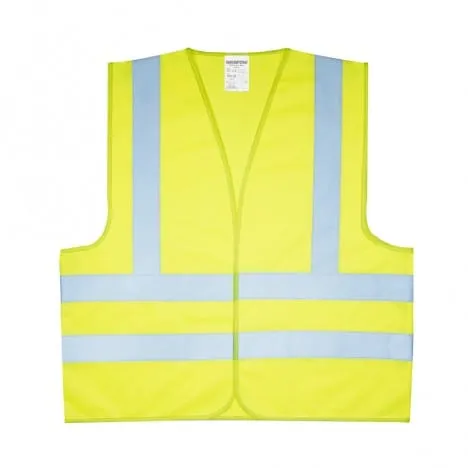 Wadfow Reflection Vest - WRV1801 & WRV1802