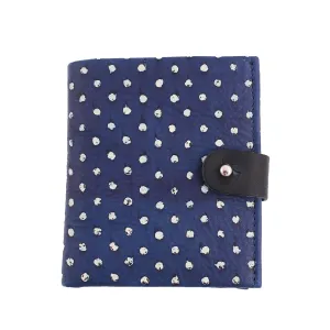 WALLET 8 BLUEPRINT DOTS
