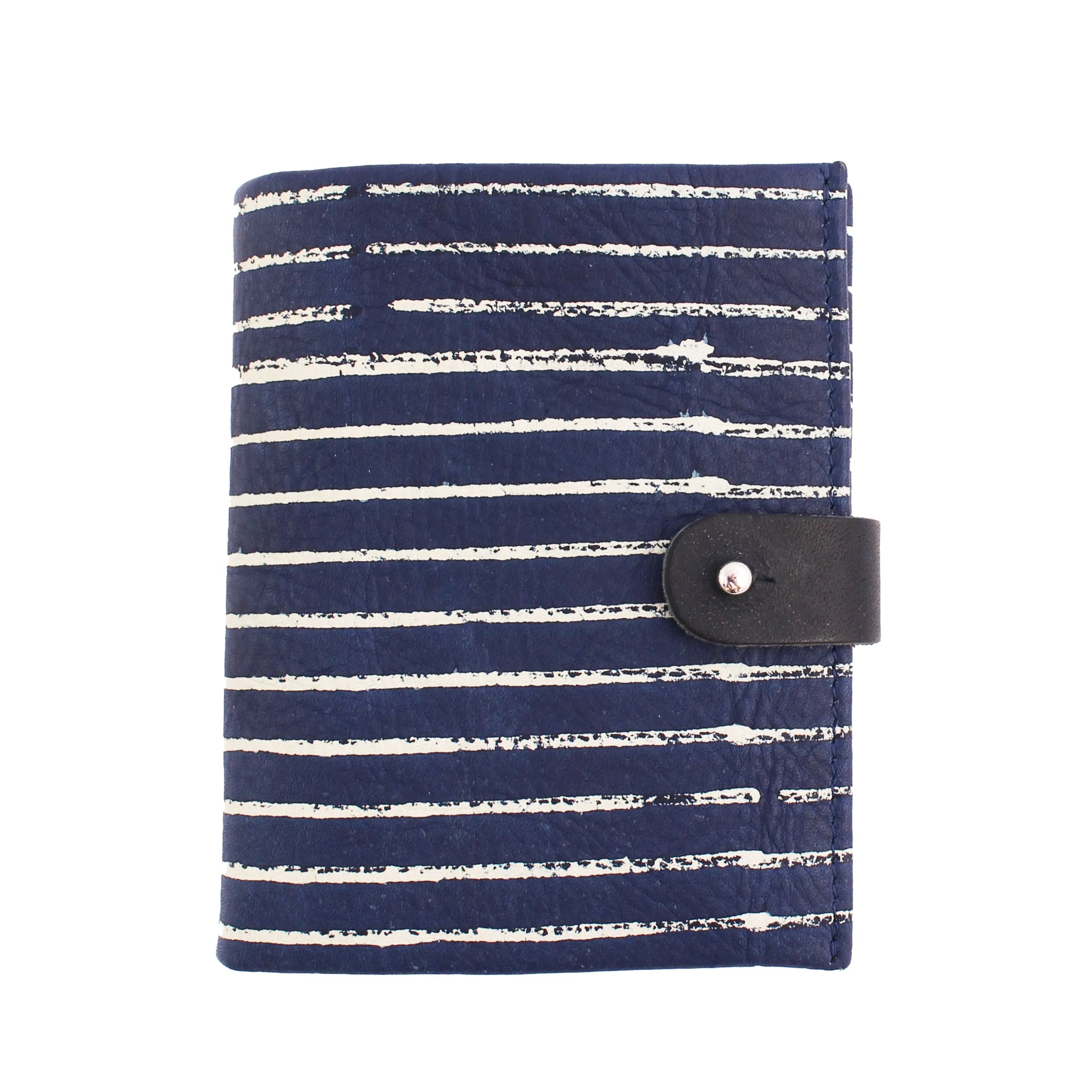WALLET 9 BLUEPRINT STRIPE