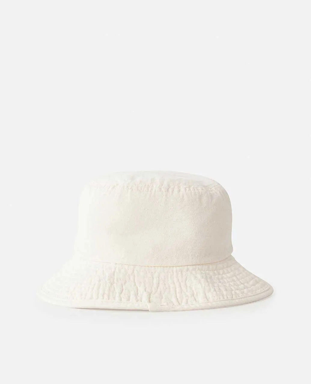 Washed UPF Mid Brim Hat