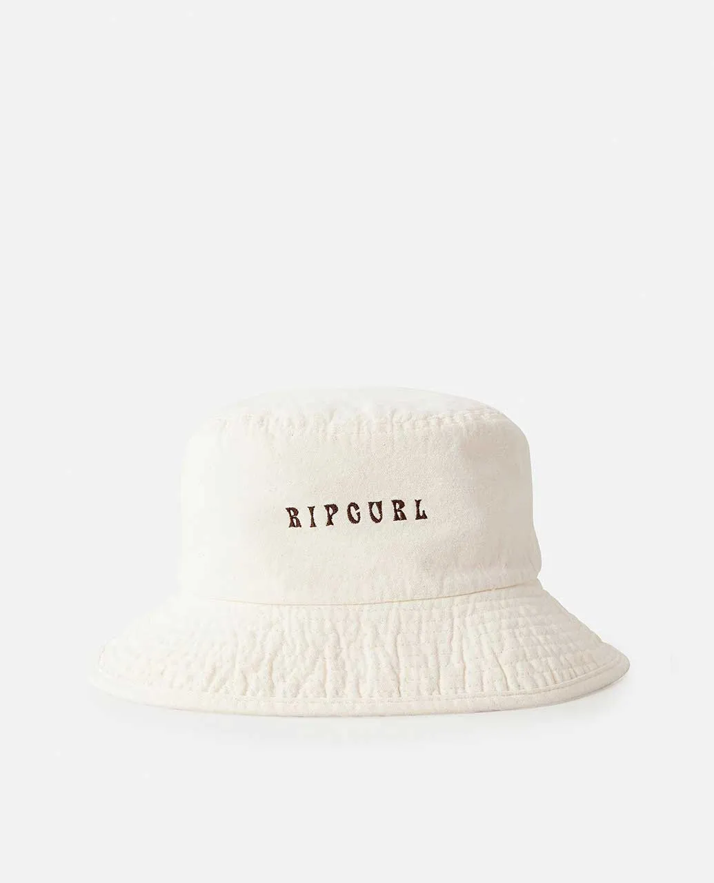 Washed UPF Mid Brim Hat