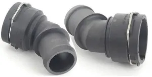 Water Flange Upper Radiator Vw Golf Iv.9N 03-09>1.4,6.Golf V,Touran,A3 2.0Fsi