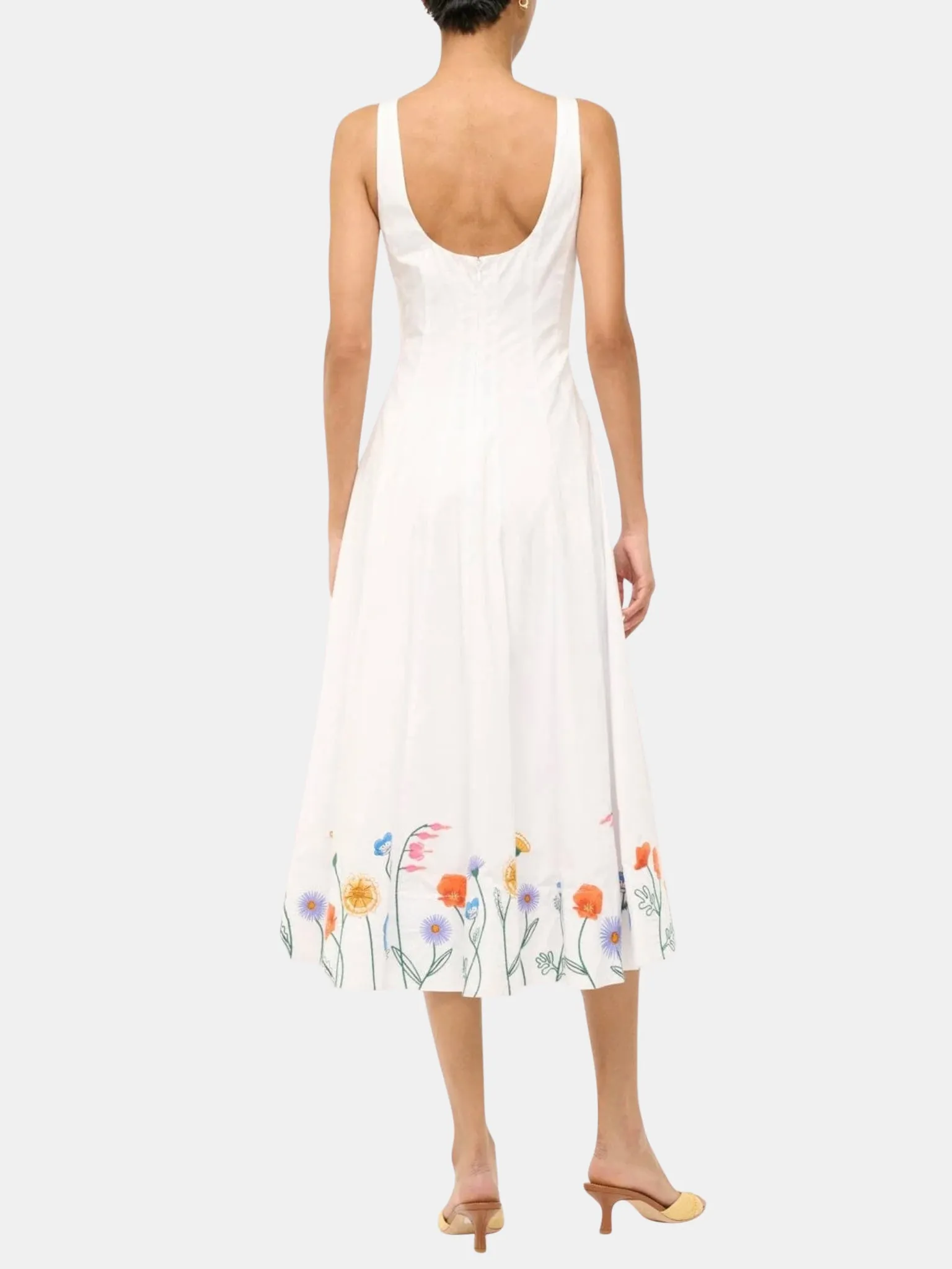 Wells Dress