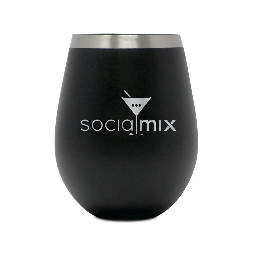 Whiskey Cup