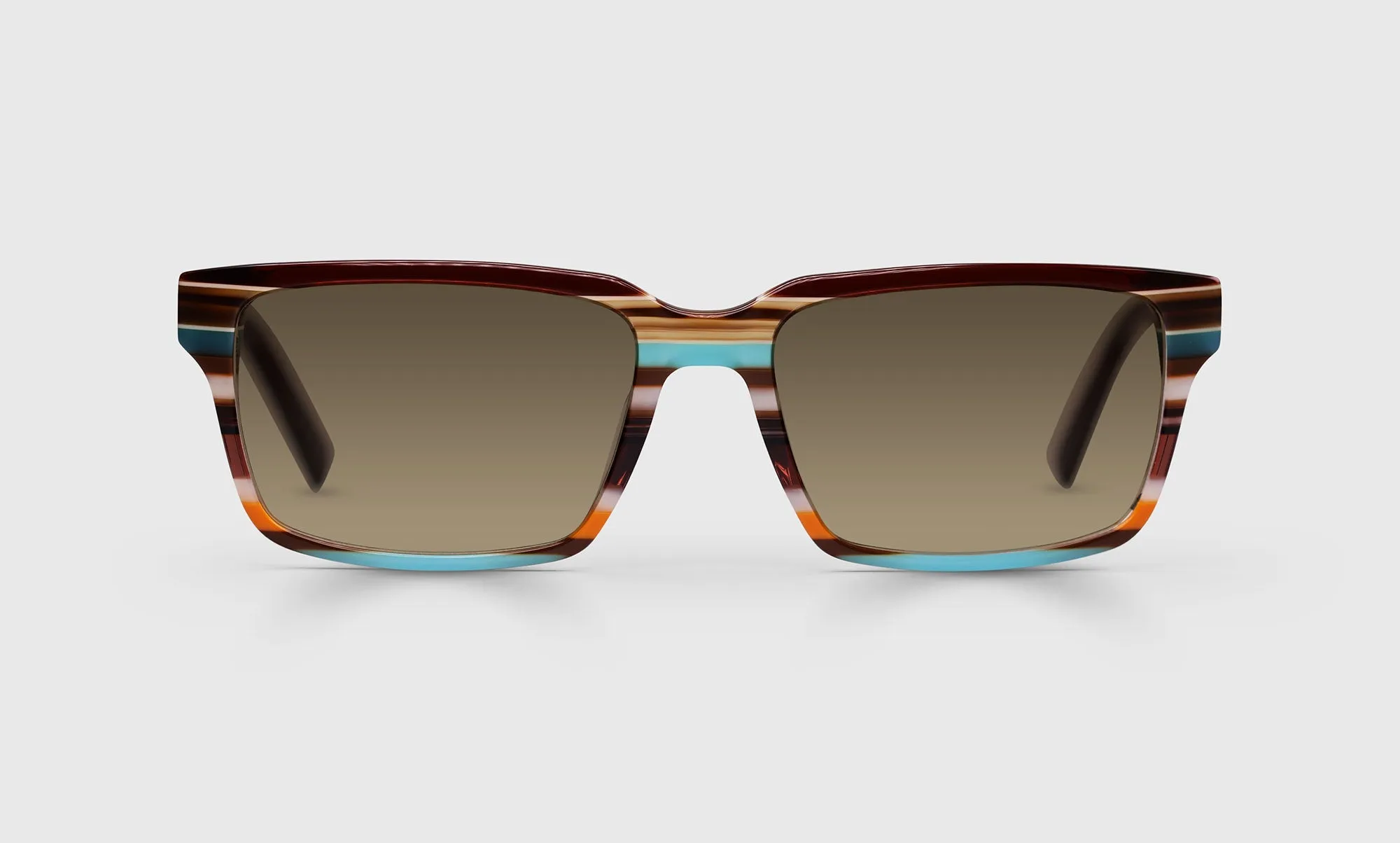 Wide Eyed (Formerly Hugh Jass) Prescription Glasses