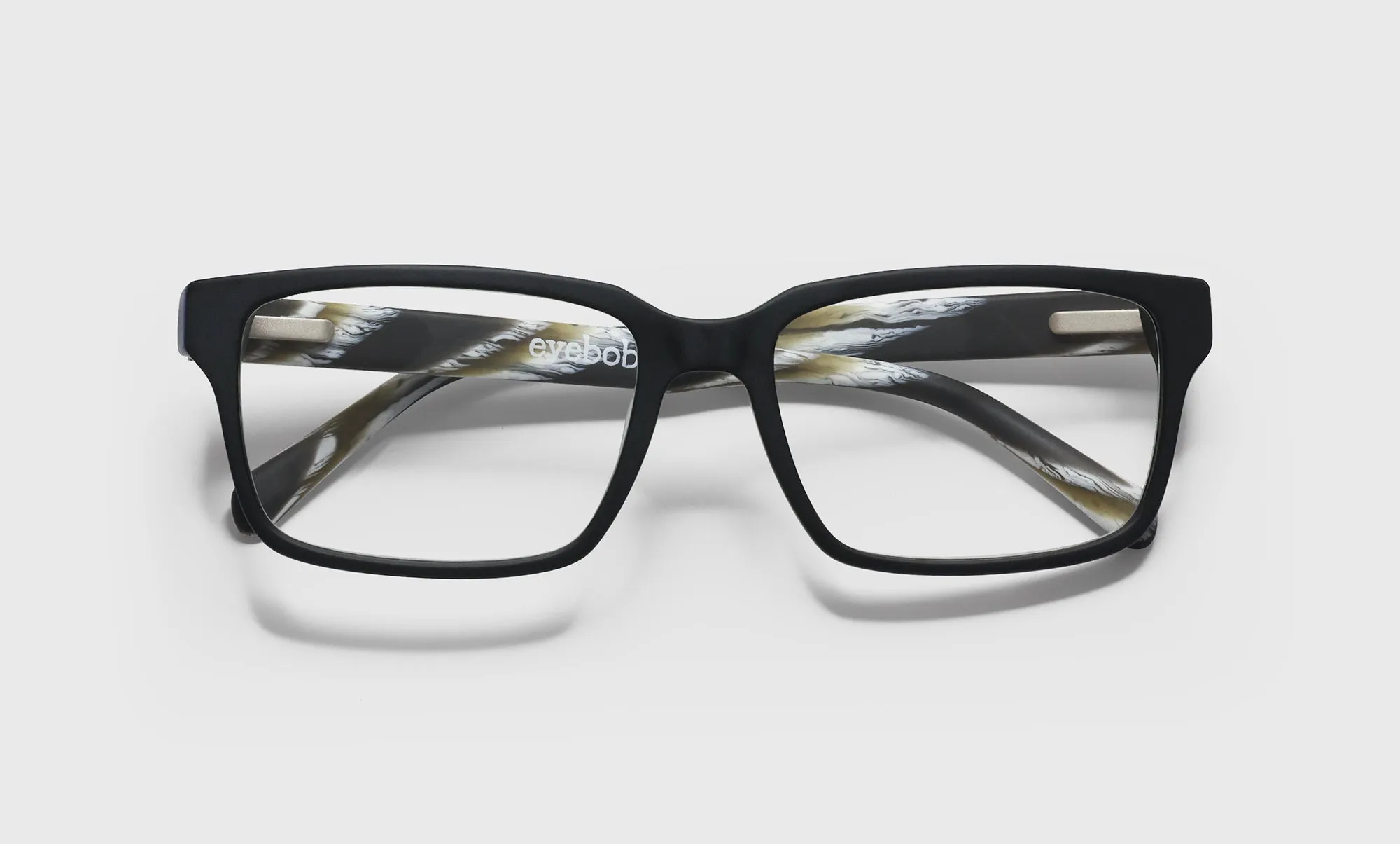 Wide Eyed (Formerly Hugh Jass) Prescription Glasses