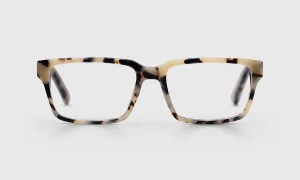 Wide Eyed (Formerly Hugh Jass) Prescription Glasses