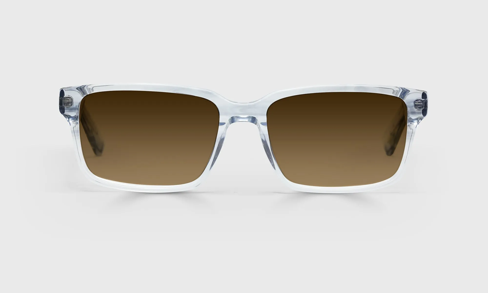 Wide Eyed (Formerly Hugh Jass) Prescription Glasses