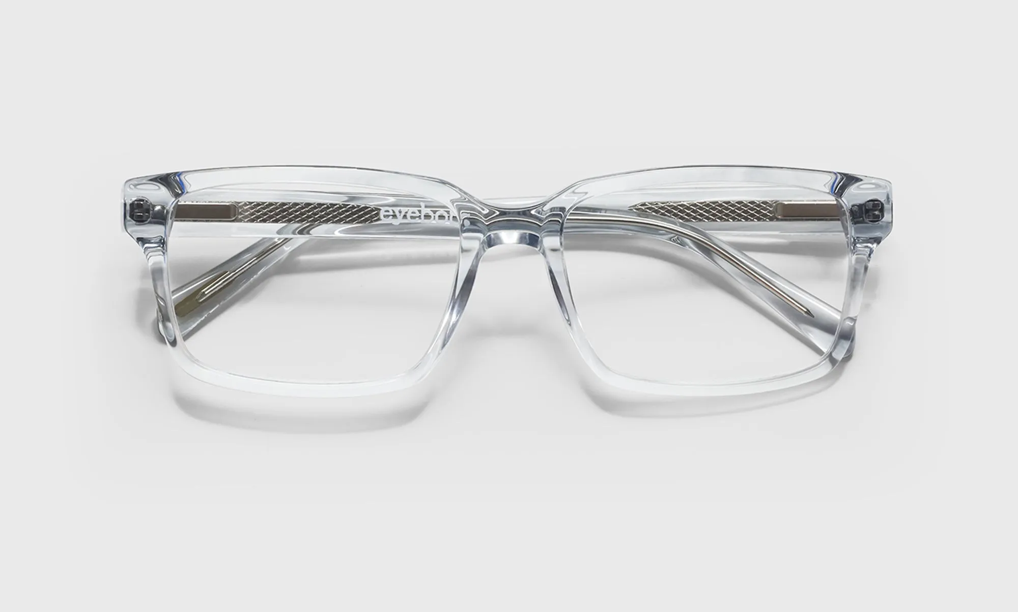 Wide Eyed (Formerly Hugh Jass) Prescription Glasses
