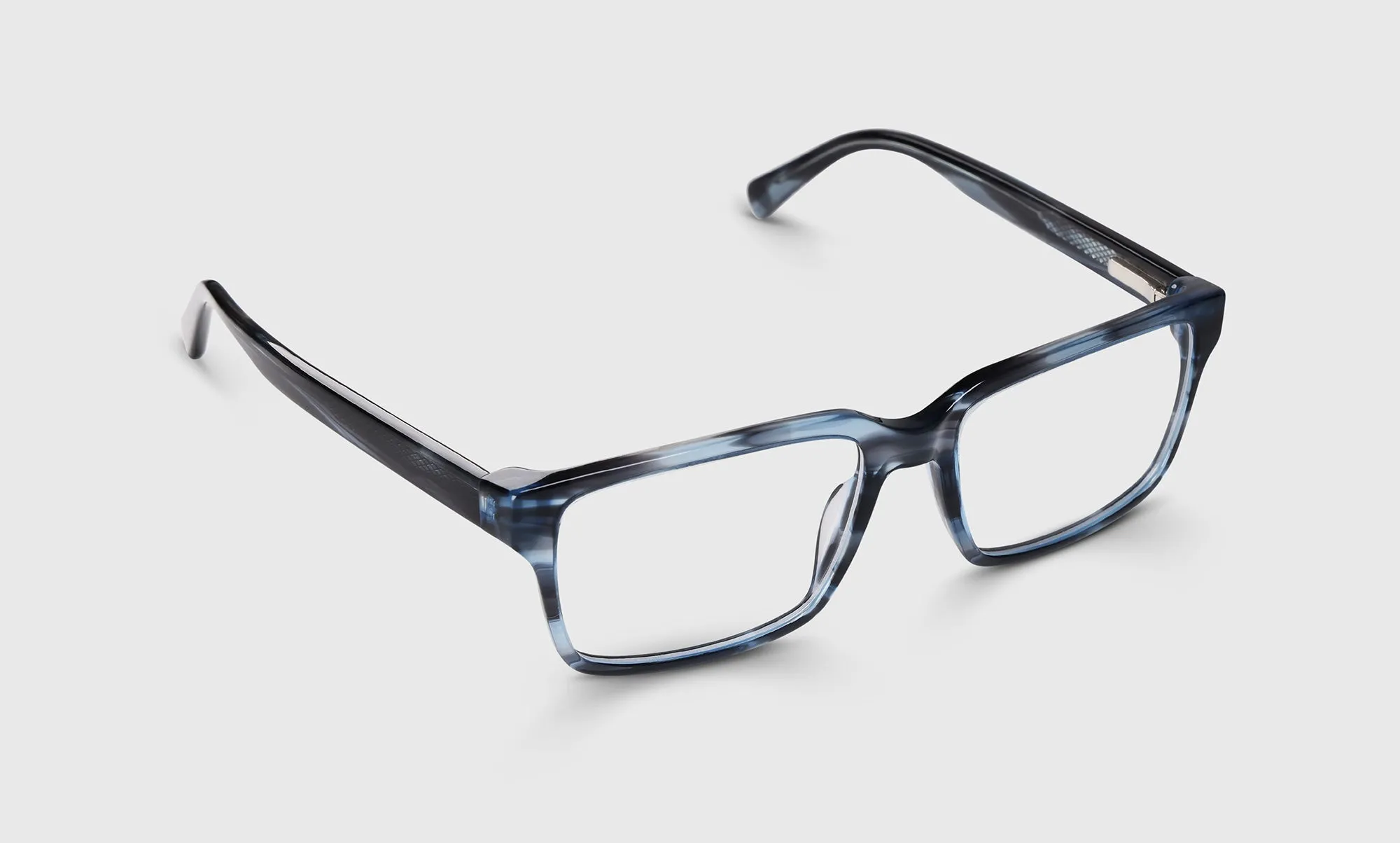 Wide Eyed (Formerly Hugh Jass) Prescription Glasses