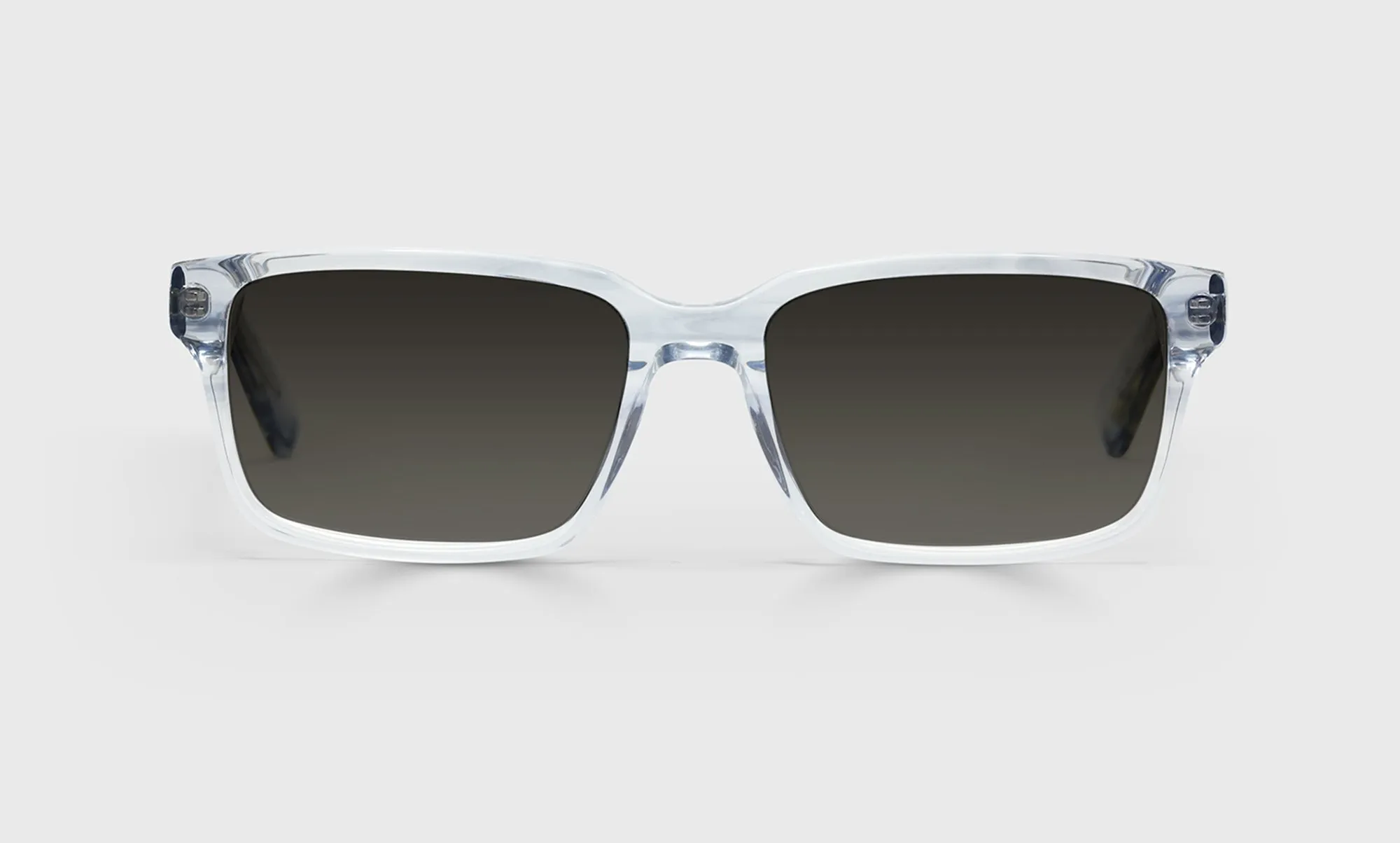 Wide Eyed (Formerly Hugh Jass) Prescription Glasses