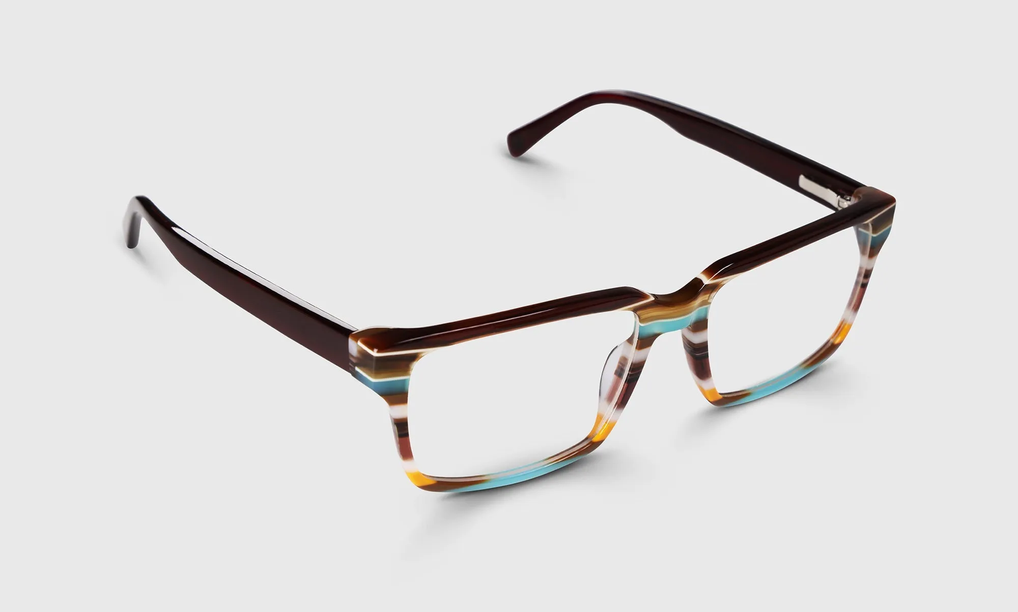 Wide Eyed (Formerly Hugh Jass) Prescription Glasses