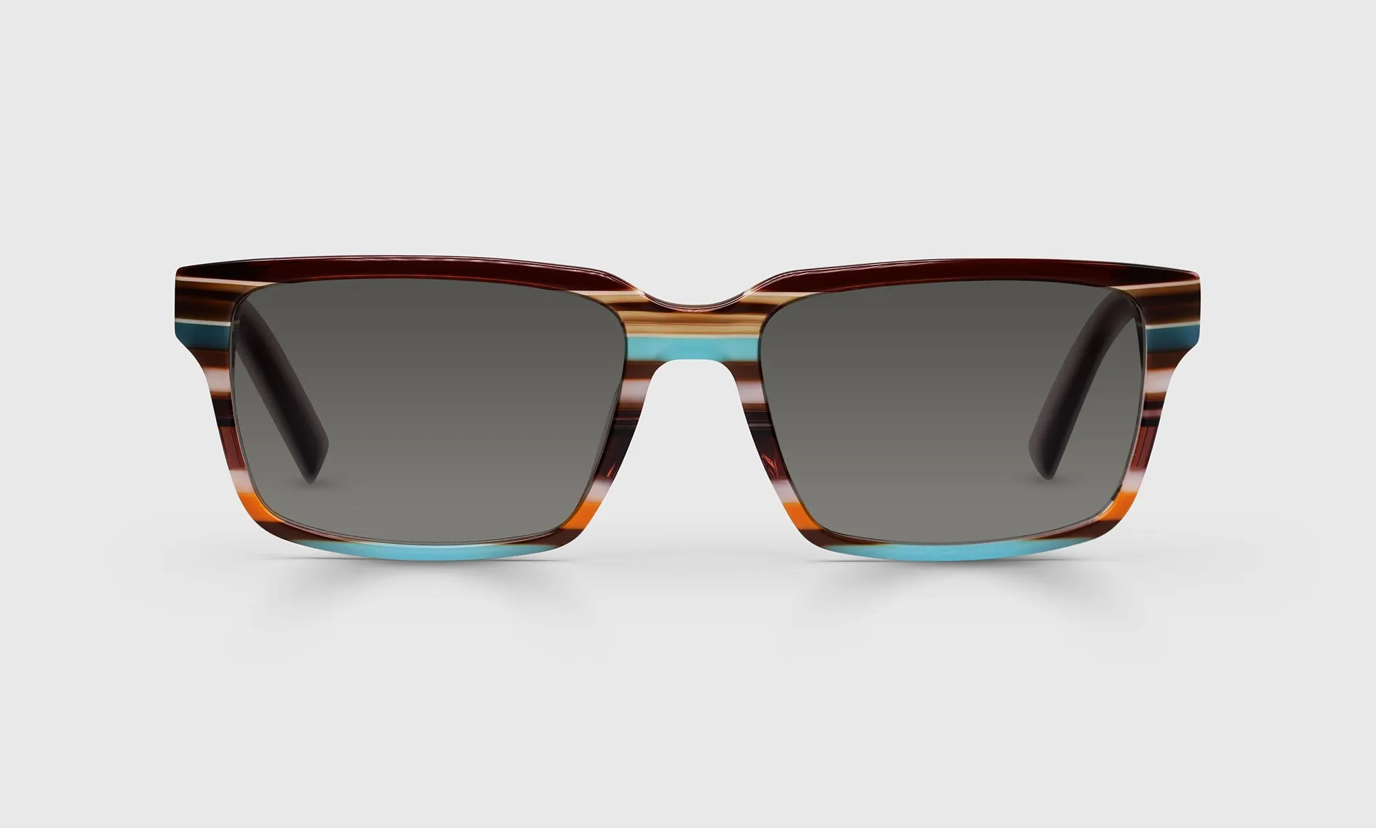 Wide Eyed (Formerly Hugh Jass) Prescription Glasses