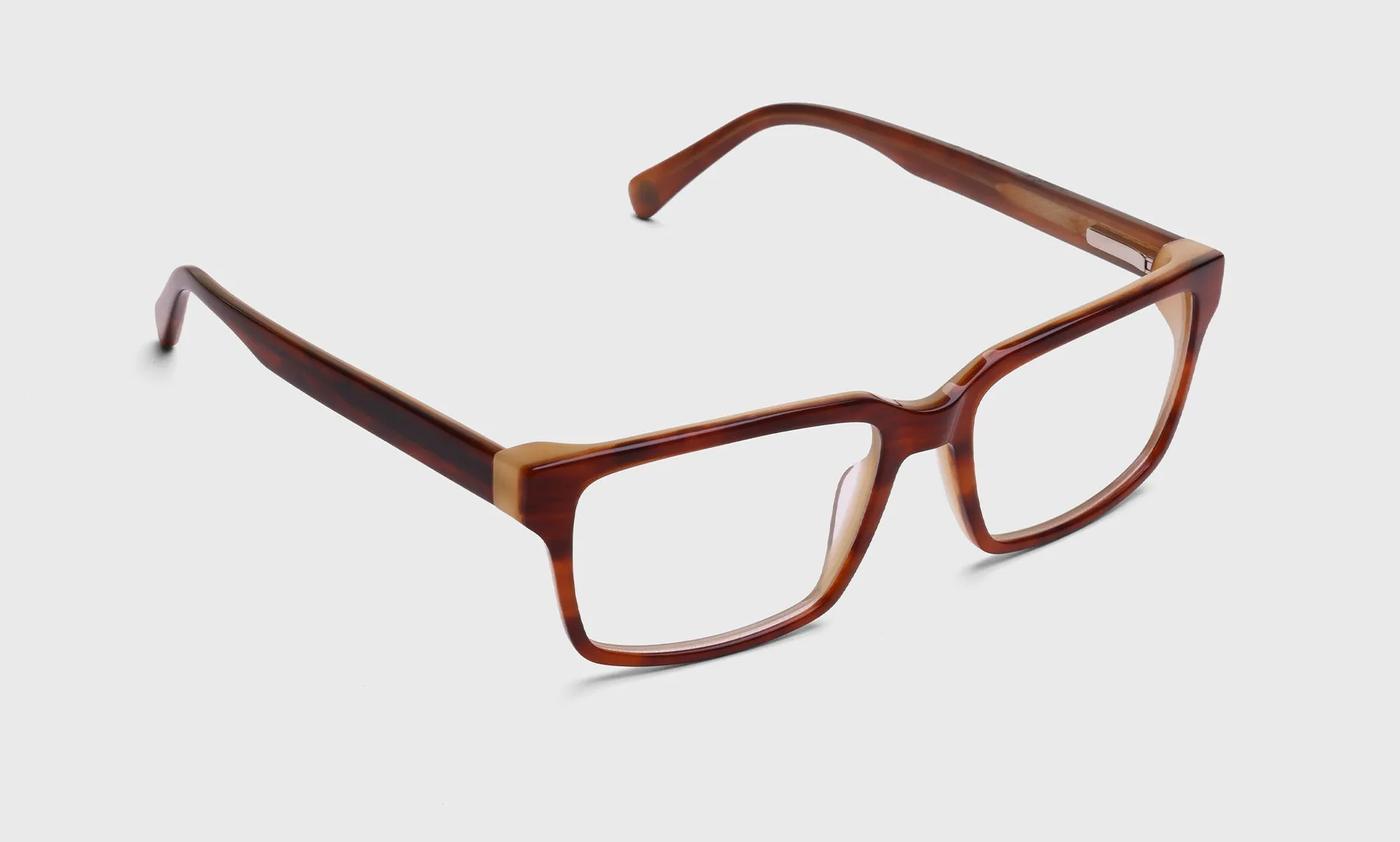 Wide Eyed (Formerly Hugh Jass) Prescription Glasses
