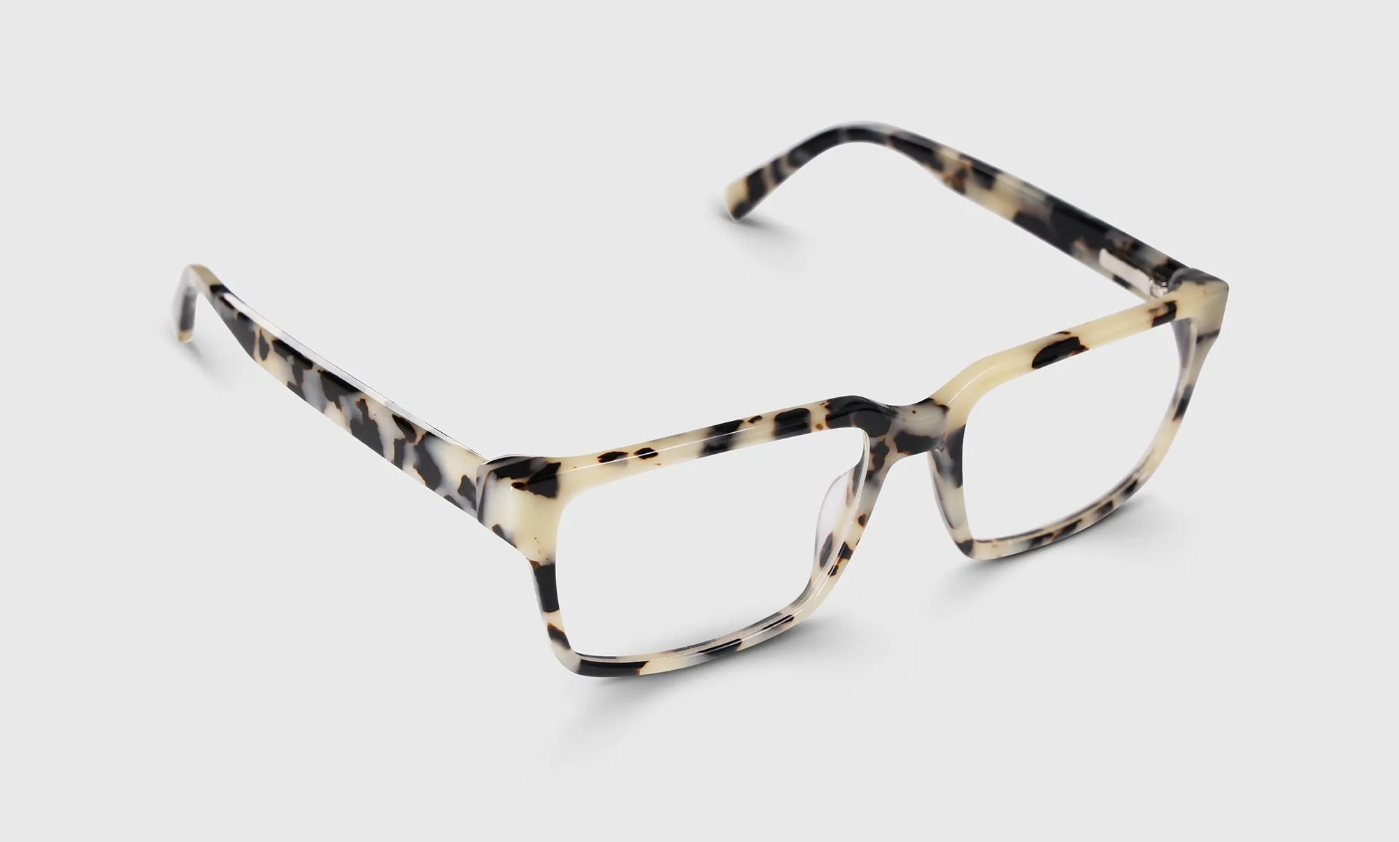 Wide Eyed (Formerly Hugh Jass) Prescription Glasses