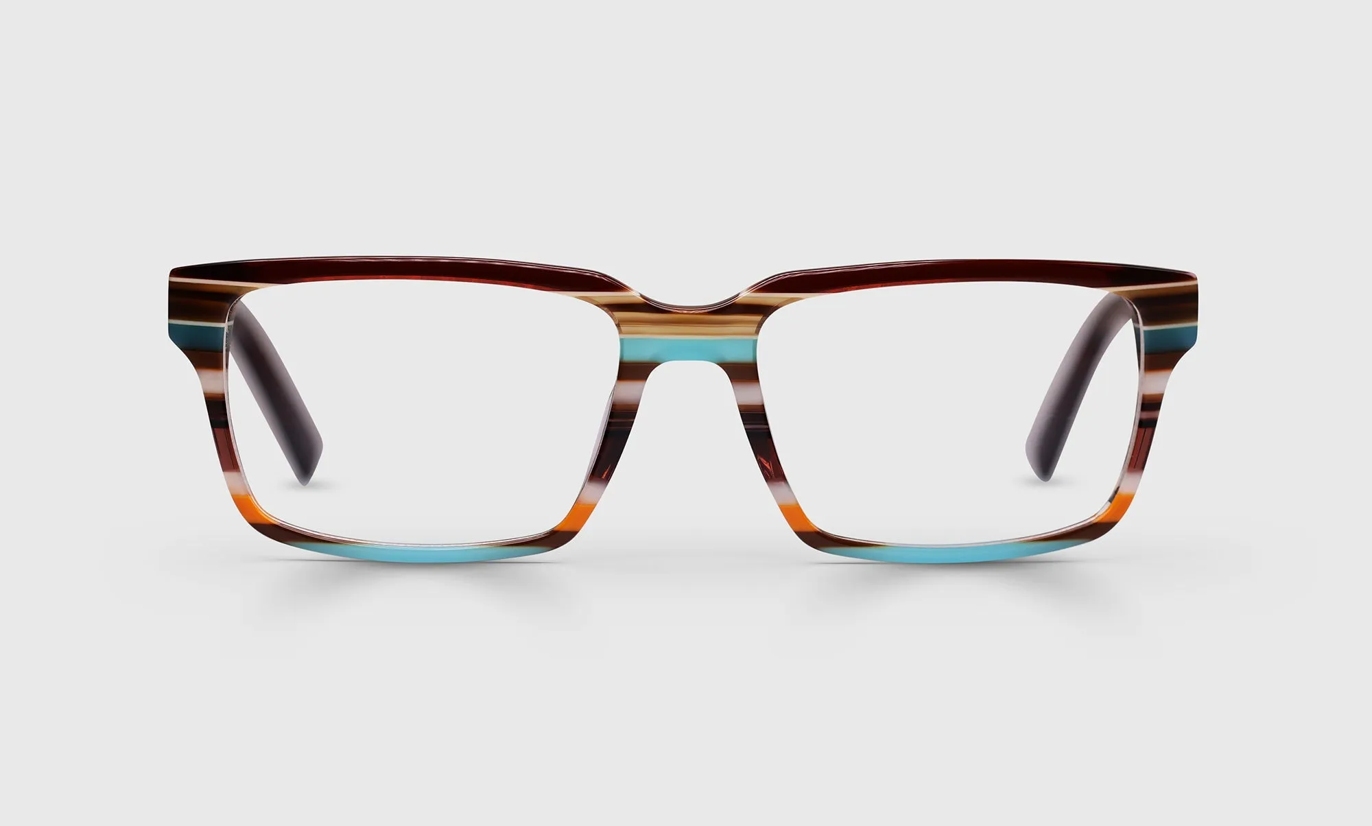Wide Eyed (Formerly Hugh Jass) Prescription Glasses