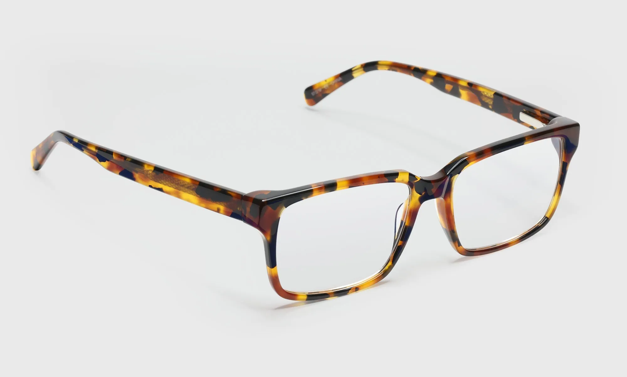 Wide Eyed (Formerly Hugh Jass) Prescription Glasses