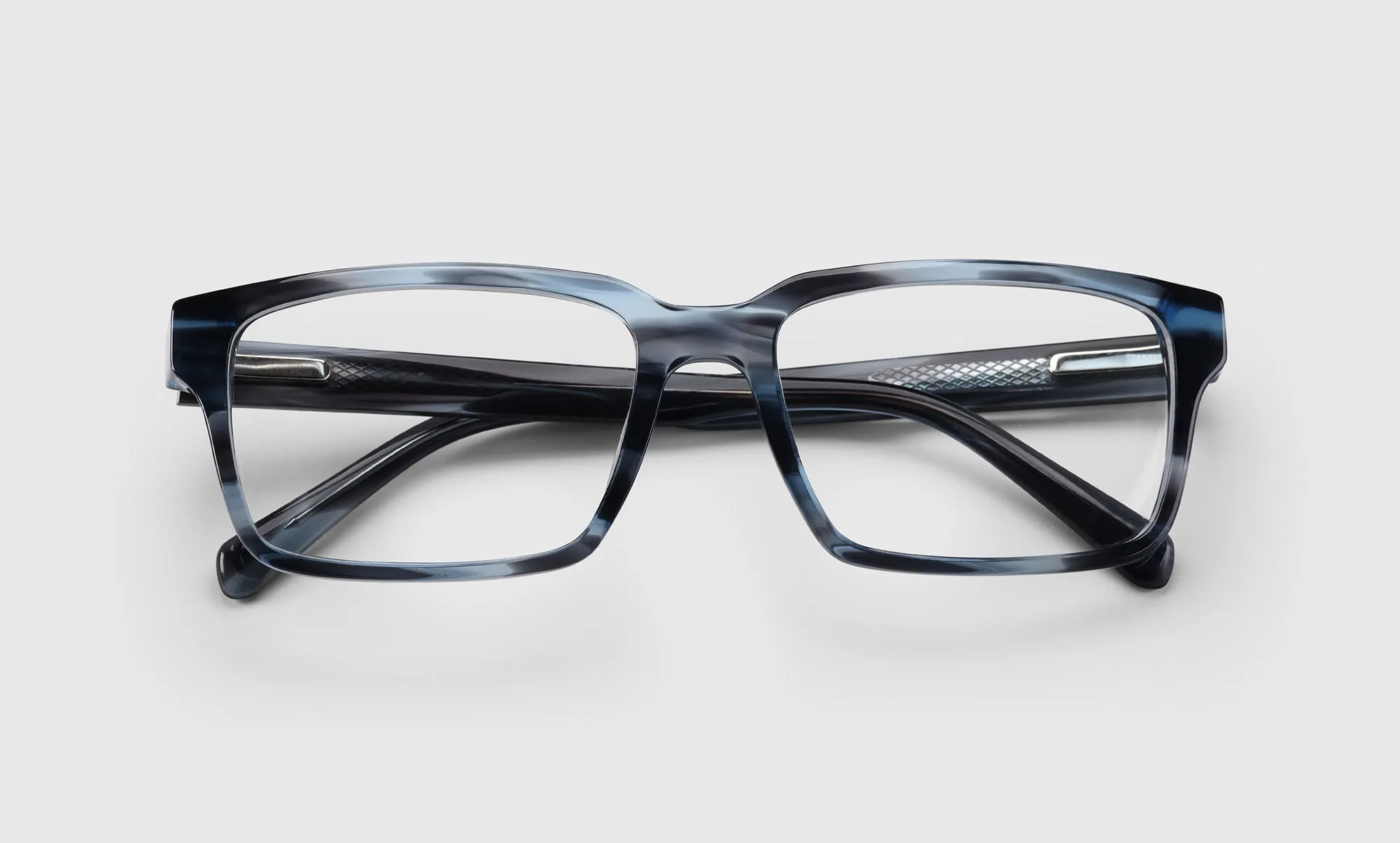 Wide Eyed (Formerly Hugh Jass) Prescription Glasses