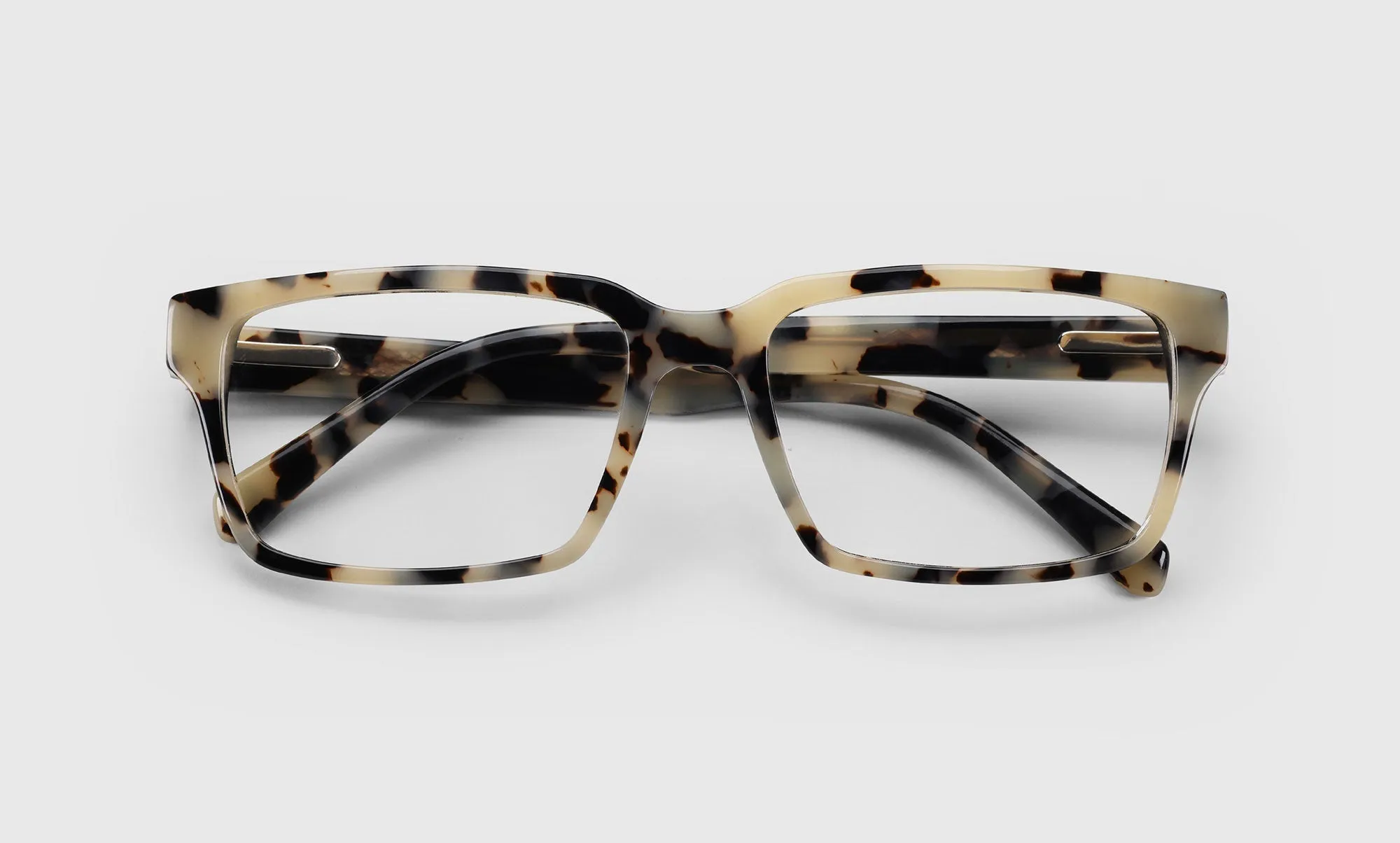 Wide Eyed (Formerly Hugh Jass) Prescription Glasses