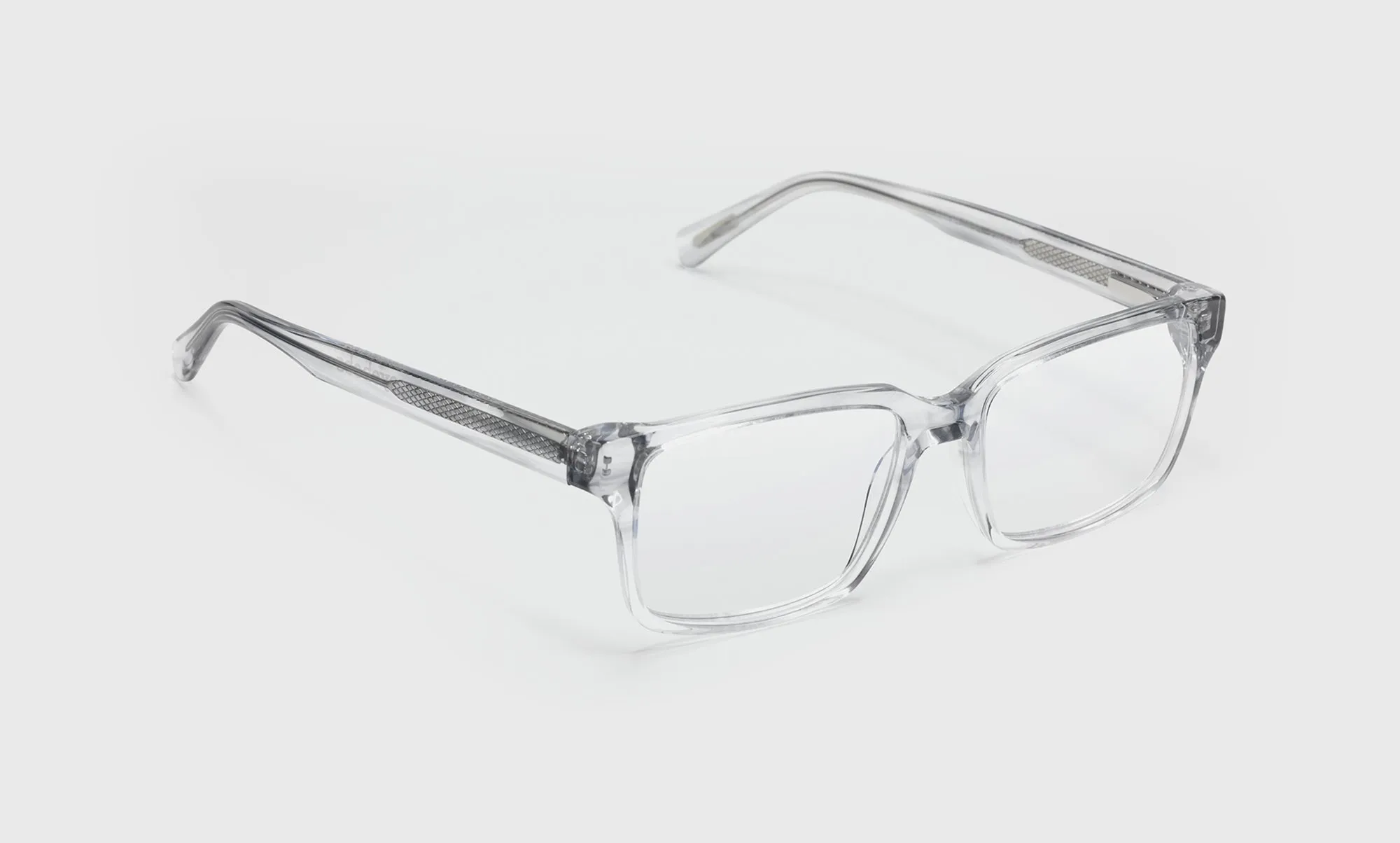 Wide Eyed (Formerly Hugh Jass) Prescription Glasses
