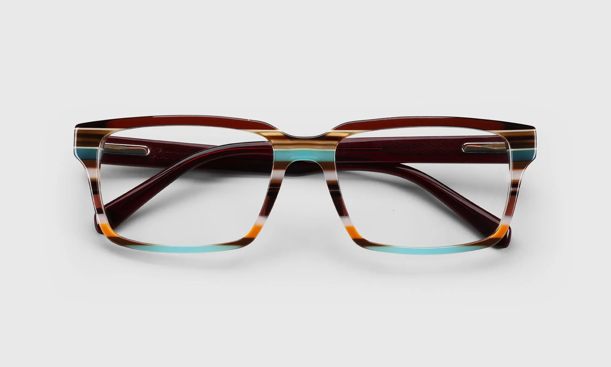 Wide Eyed (Formerly Hugh Jass) Prescription Glasses