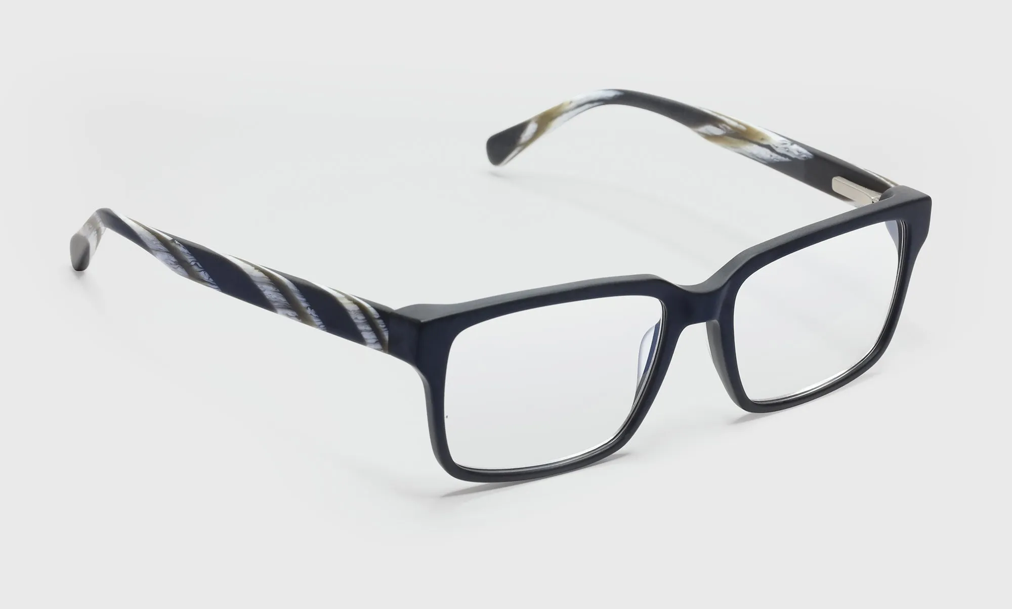 Wide Eyed (Formerly Hugh Jass) Prescription Glasses