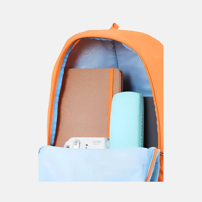 Wildcraft Wiki Champ-3 Backpack 18L -Blue Ocean