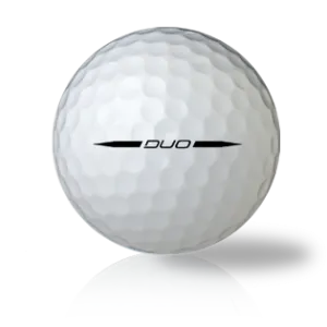 Wilson DUO Mix