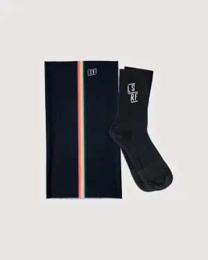 Winter Essential Bundle Stripes