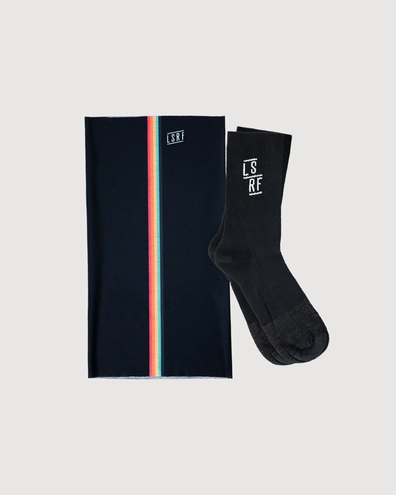 Winter Essential Bundle Stripes