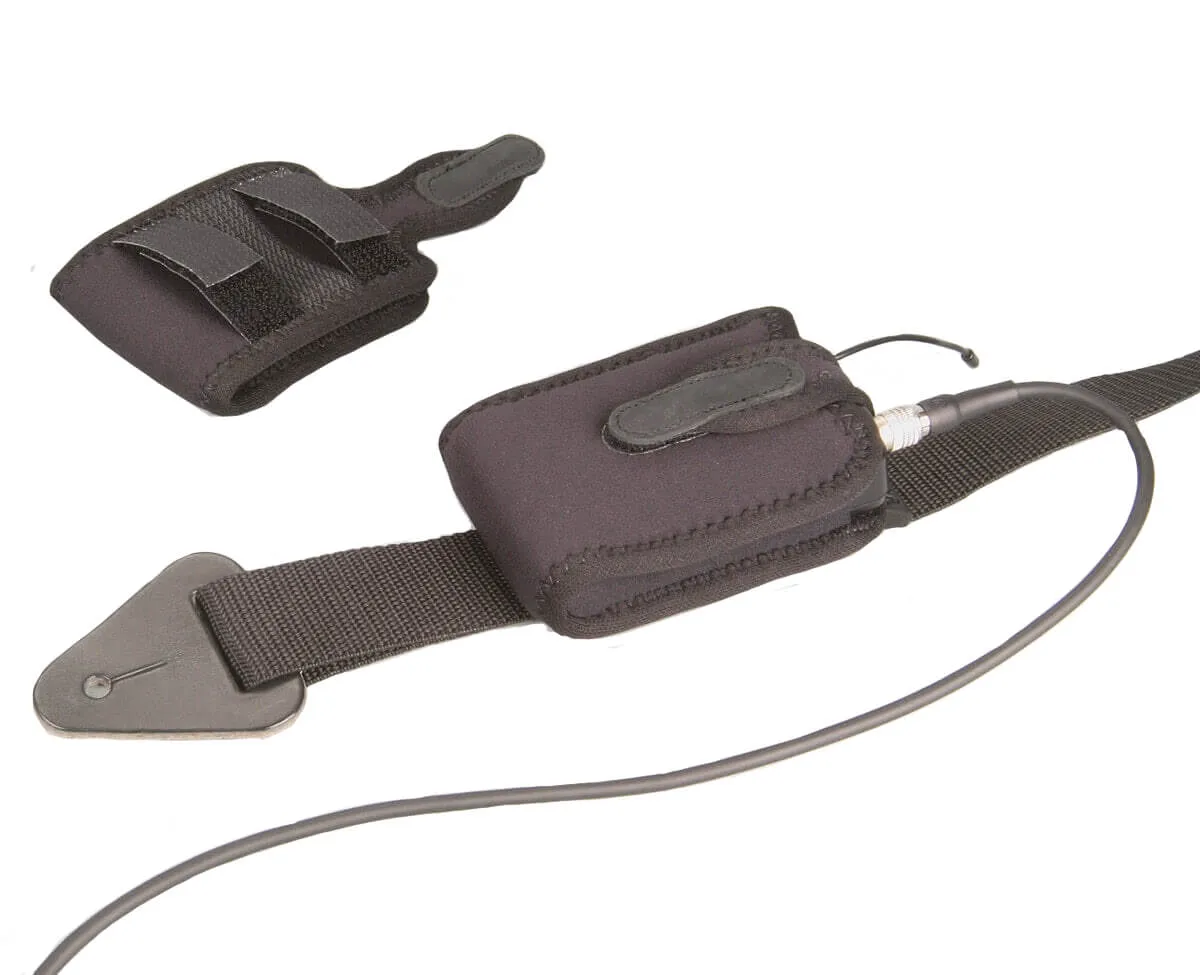 Wireless Pouch