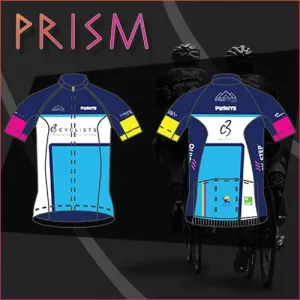 Women's Criterium Jersey