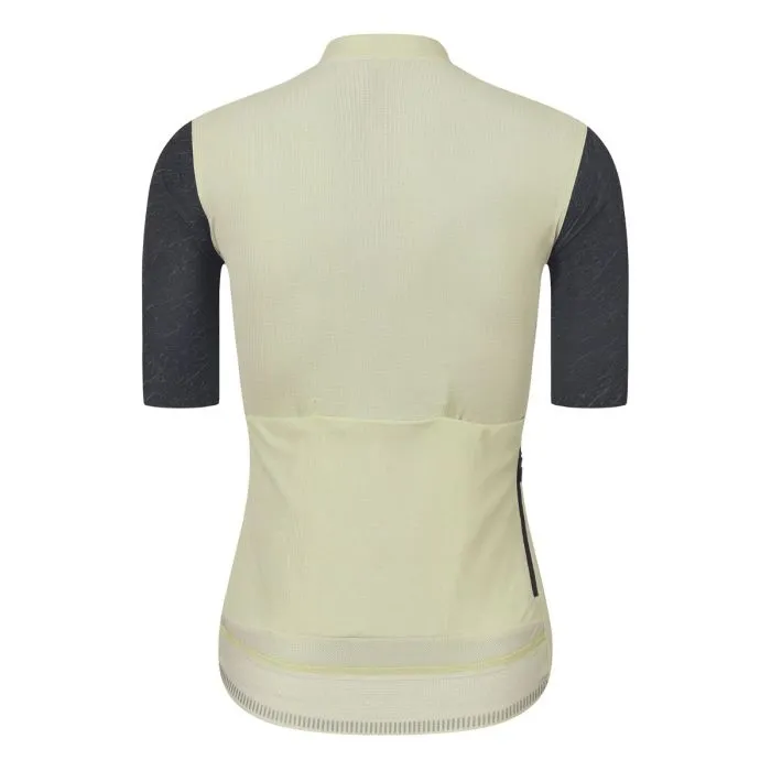 WOMENS CYCLING JERSEY PRO REVIVAL KHAKI