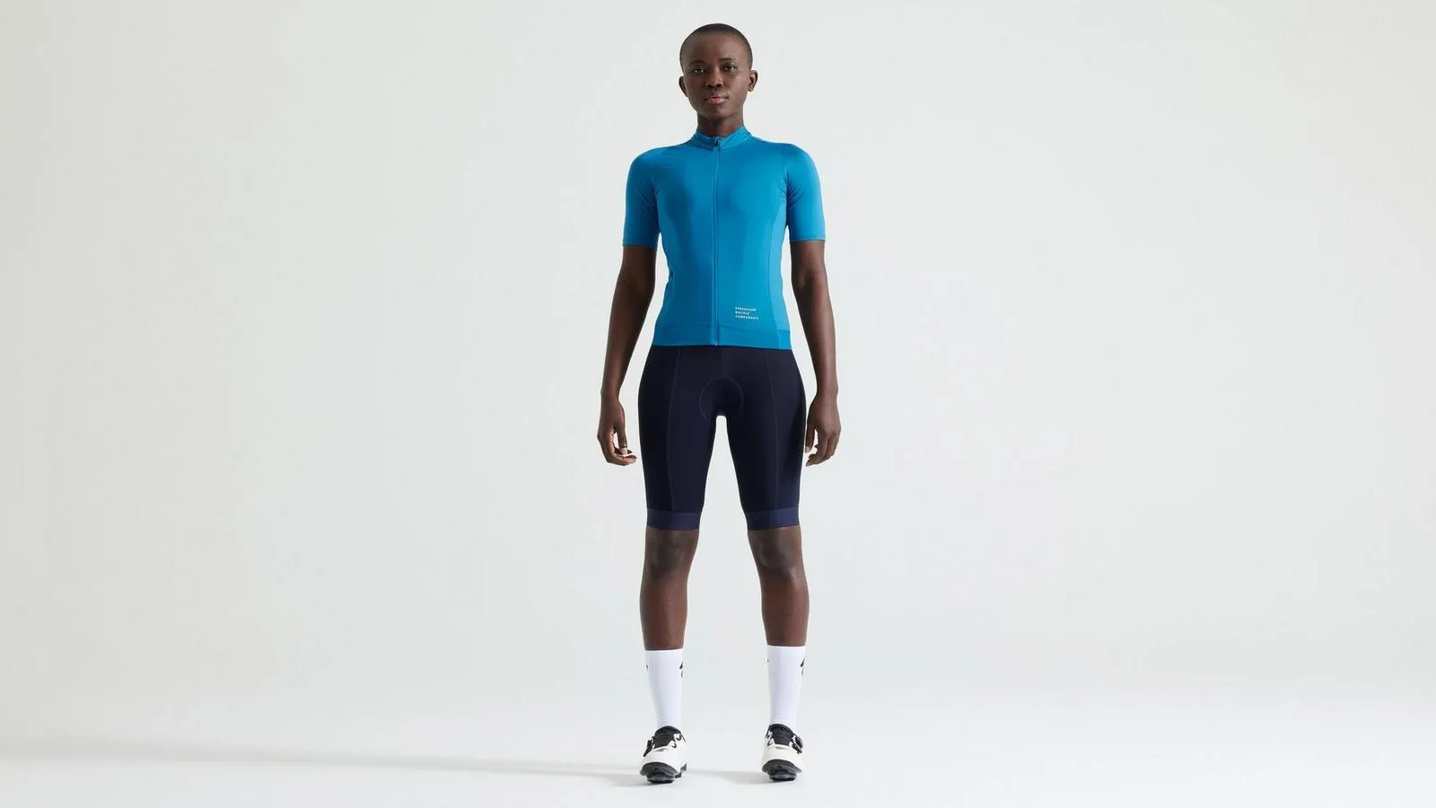 Women's Foundation Short Sleeve Jersey