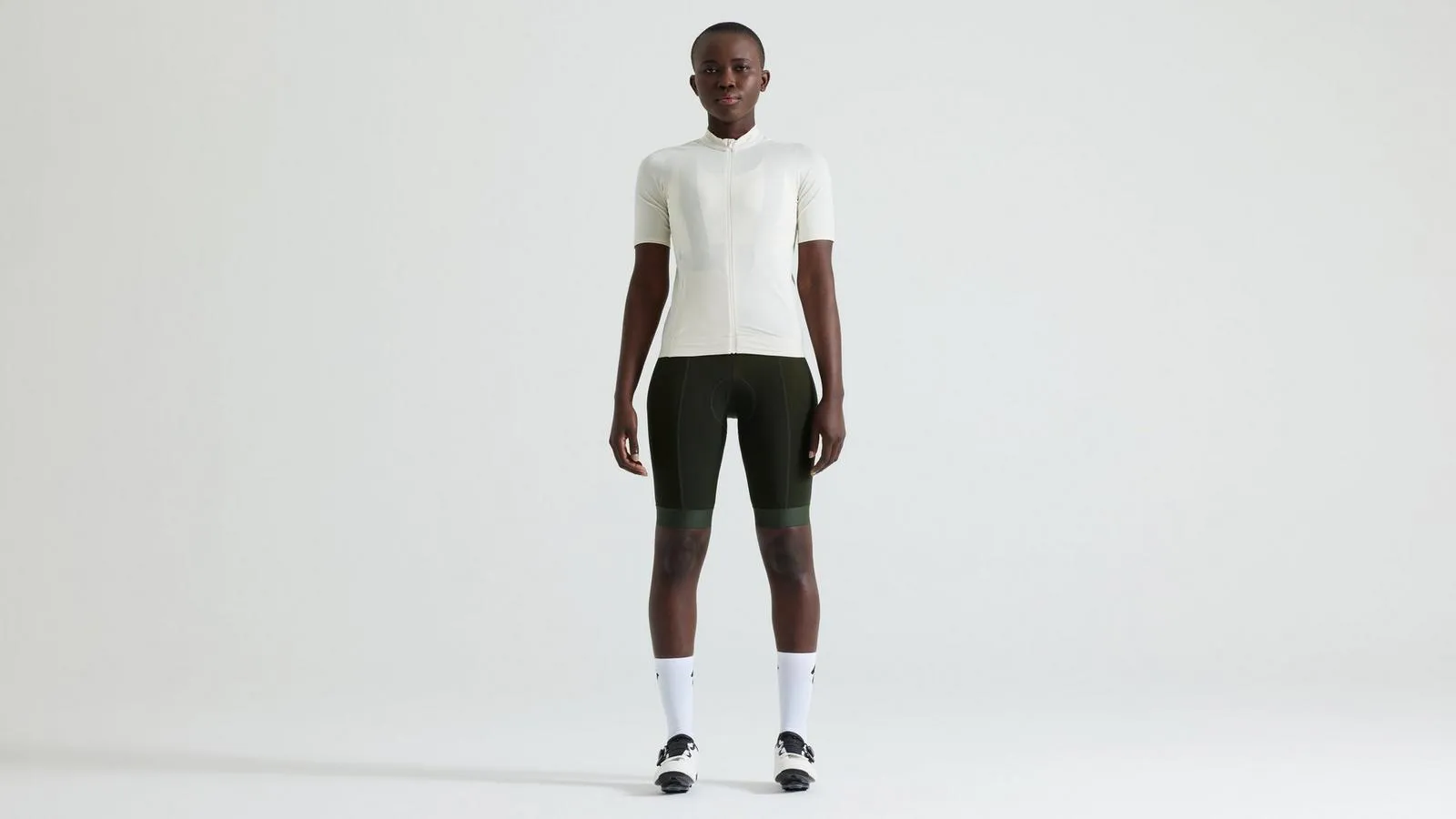 Women's Foundation Short Sleeve Jersey