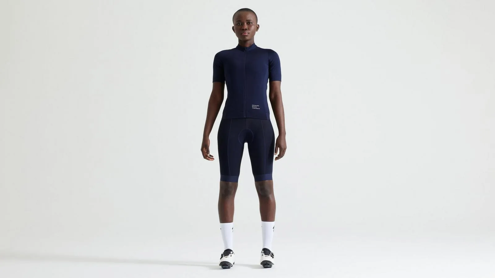 Women's Foundation Short Sleeve Jersey