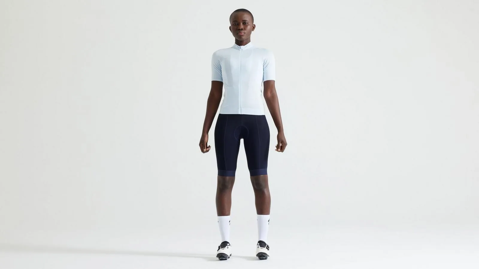 Women's Foundation Short Sleeve Jersey
