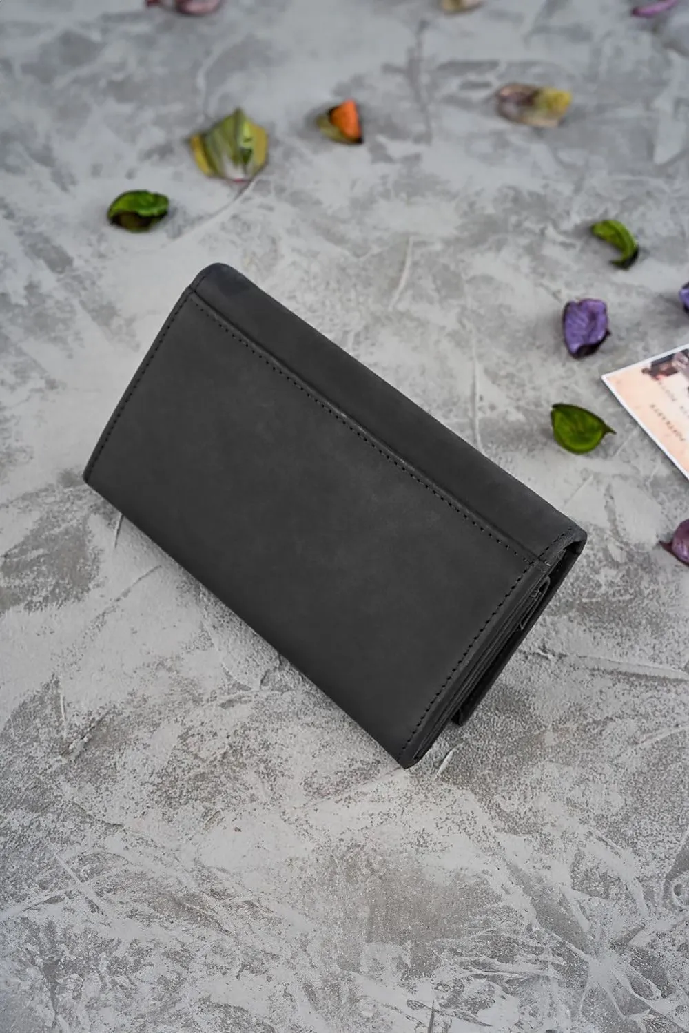 Women`s wallet