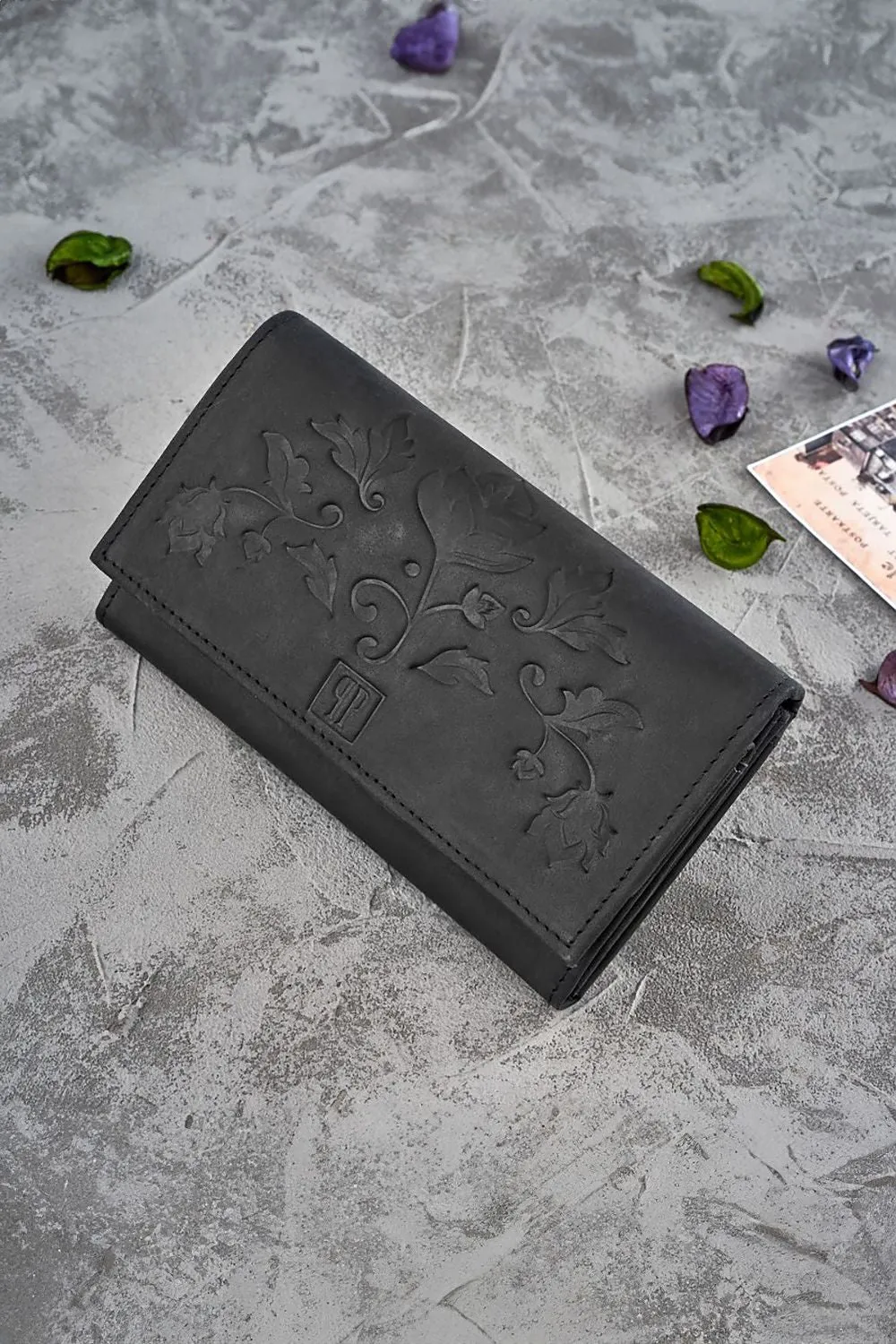 Women`s wallet